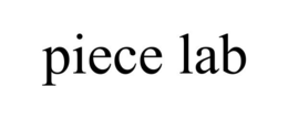 PIECE LAB