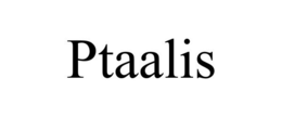 PTAALIS