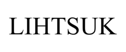 LIHTSUK