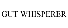 GUT WHISPERER