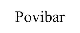 POVIBAR