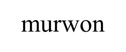 MURWON