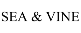 SEA & VINE