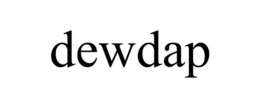 DEWDAP