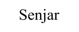 SENJAR