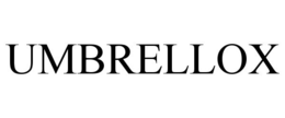 UMBRELLOX