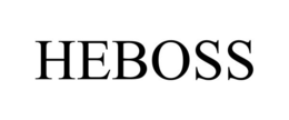 HEBOSS