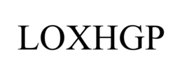 LOXHGP