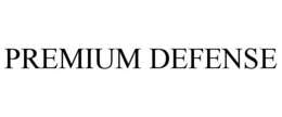 PREMIUM DEFENSE