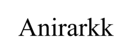 ANIRARKK