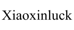 XIAOXINLUCK