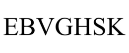 EBVGHSK