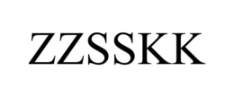 ZZSSKK