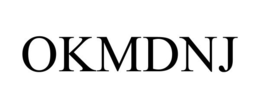 OKMDNJ
