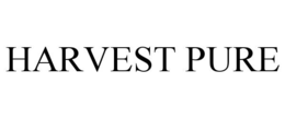 HARVEST PURE
