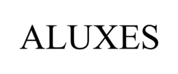 ALUXES
