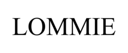 LOMMIE