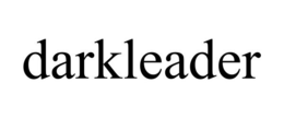DARKLEADER