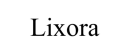 LIXORA