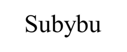 SUBYBU