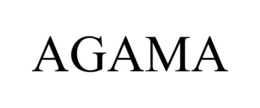 AGAMA