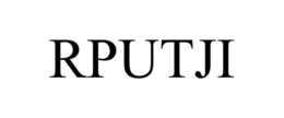 RPUTJI