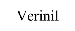 VERINIL