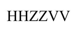 HHZZVV