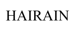 HAIRAIN