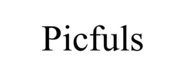 PICFULS