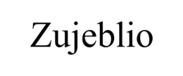 ZUJEBLIO