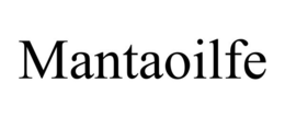 MANTAOILFE