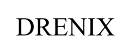 DRENIX