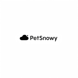 PETSNOWY