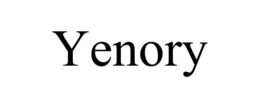 YENORY