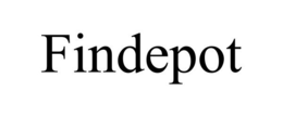 FINDEPOT