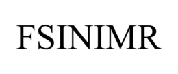 FSINIMR