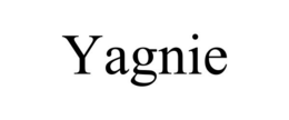 YAGNIE