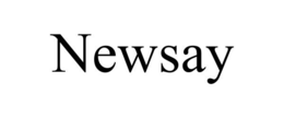 NEWSAY