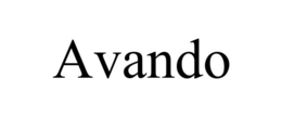 AVANDO