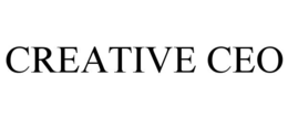 CREATIVE CEO