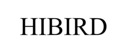 HIBIRD