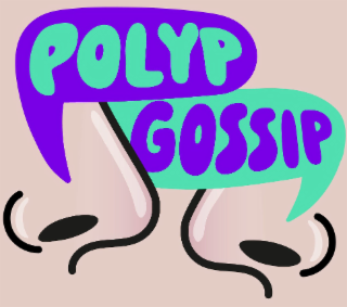 POLYP GOSSIP