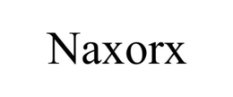 NAXORX