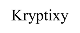 KRYPTIXY