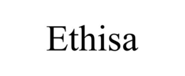 ETHISA
