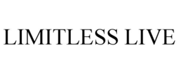 LIMITLESS LIVE
