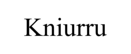 KNIURRU