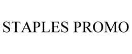STAPLES PROMO