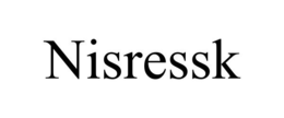 NISRESSK